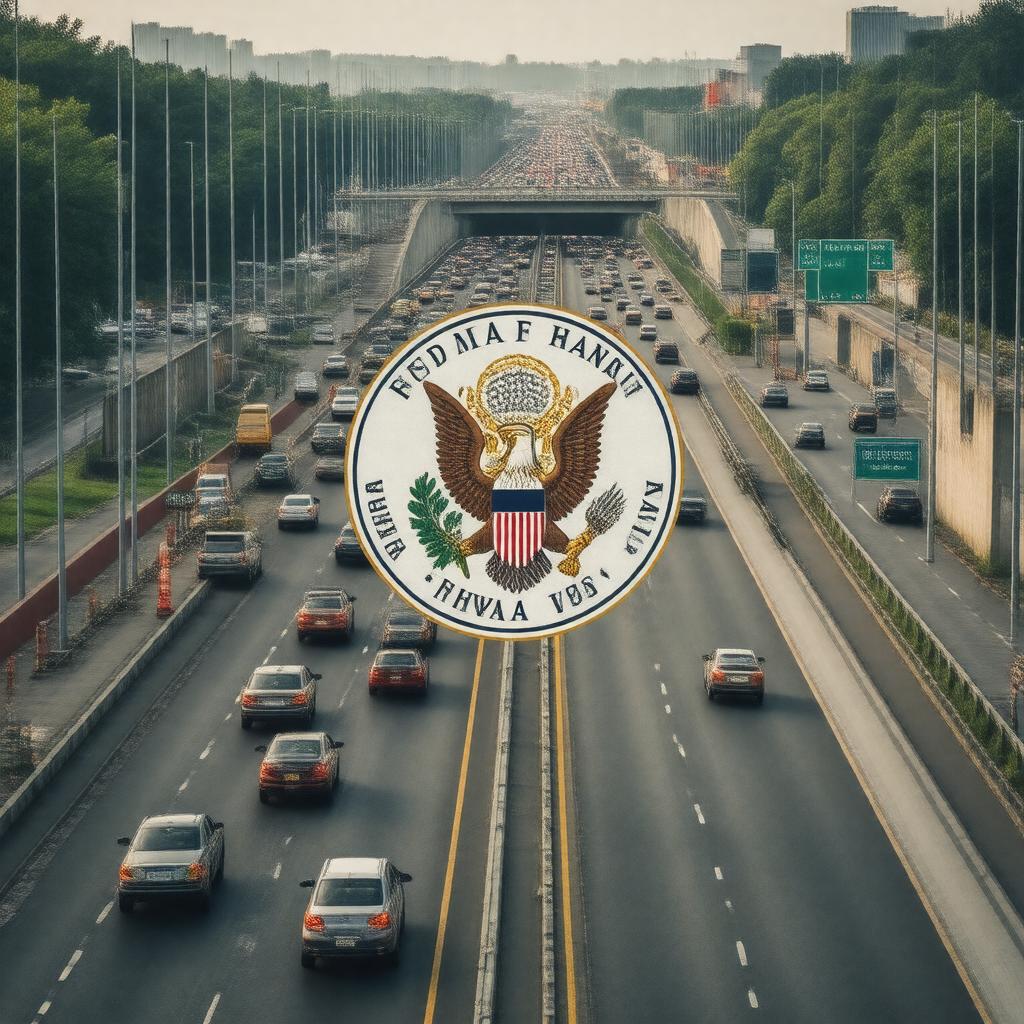 U.S. Federal Highway Administration